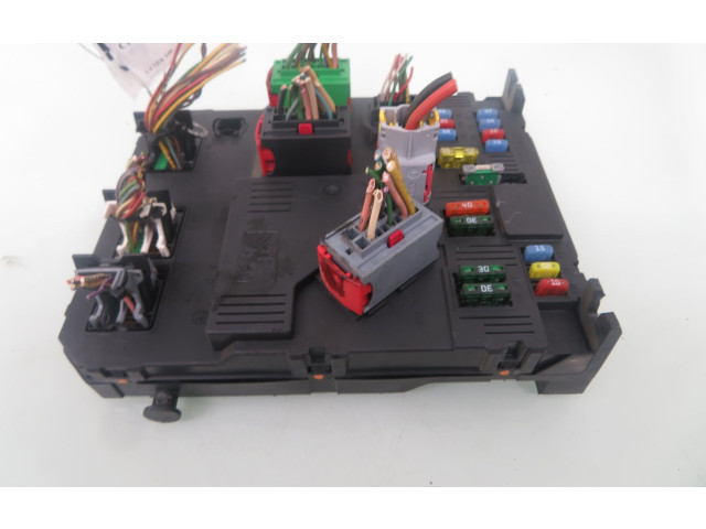 Блок комфорта S118085220F, S118085220F Dodge Caravan