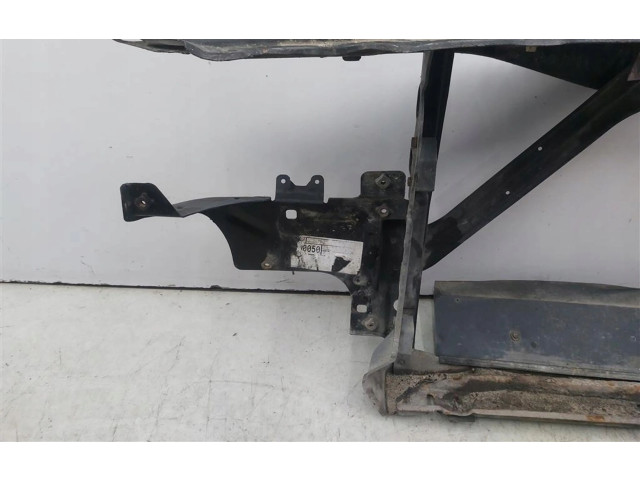 Комплект радиатора         Seat Toledo II (1M) 