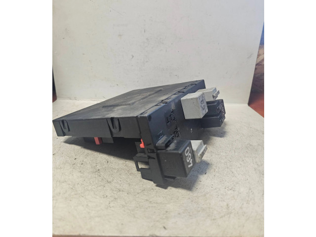 Блок комфорта 8P0907279F, F005V00519 Audi A3 S3 8L