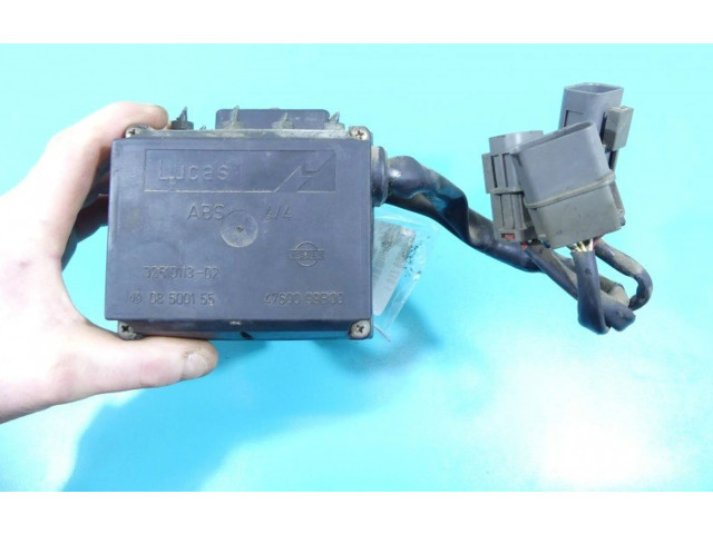 Jednotka ABS 4760099B00, IMPRK1317634 Nissan Micra 1994