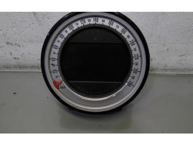 Блок управления парковки 217149401 Mini Cooper Countryman R60