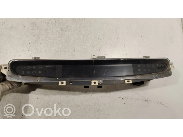 Přístrojová deska Renault Espace III 1999 6025402771