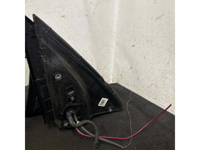 Zpětné zrcátko Mercedes-Benz GLE W167 2021