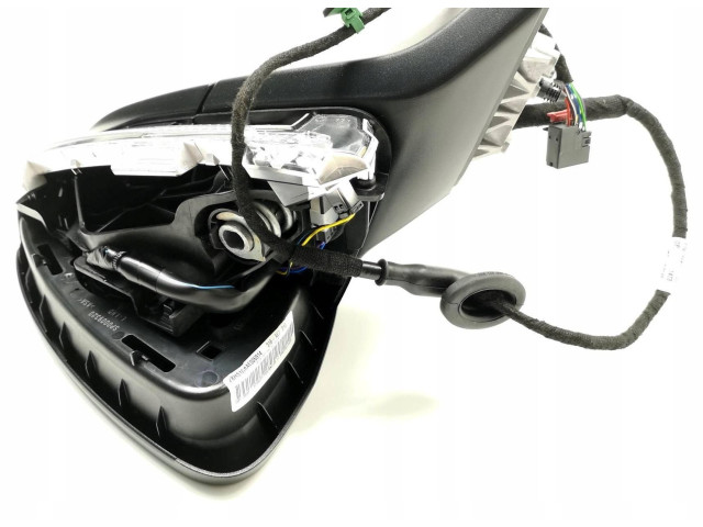 Zpětné zrcátko Volkswagen ID.4 2022 11B857501AK