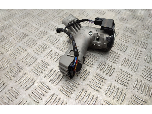 Комплект блоков управления 8A6T15607AC, 9V213F880ED   Ford B-MAX