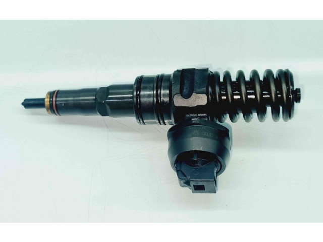 Форсунка Audi A3 S3 A3 Sportback 8P