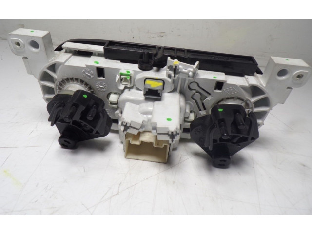 Модуль блока управления кондиционером 275102784R, 5P3741700 Dacia Dokker