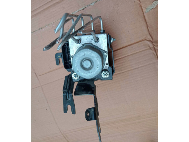 Блок АБС 0265257881, 0265257881   Dacia  Sandero  2008 - 2012 года