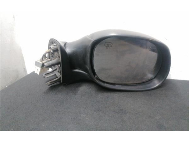 Зеркало (механическое) Citroen Xsara Picasso - года