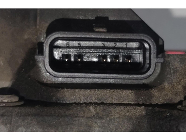 Čerpadlo oleje 147B08010R, 147B08010R Nissan Note (E11)