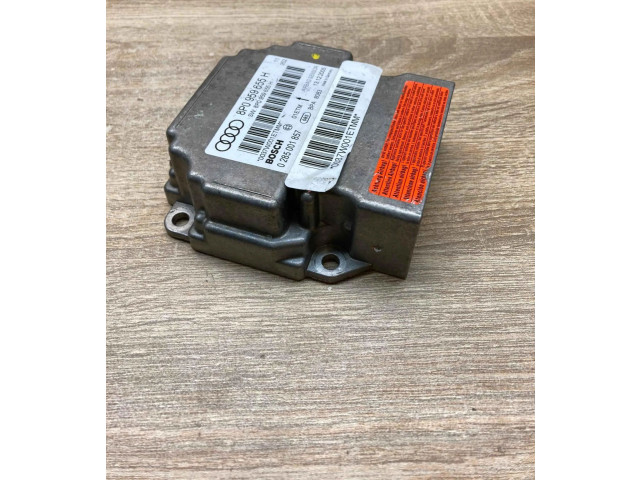 Блок подушек безопасности 8P0959655H, 285001857   Audi A3 S3 8P