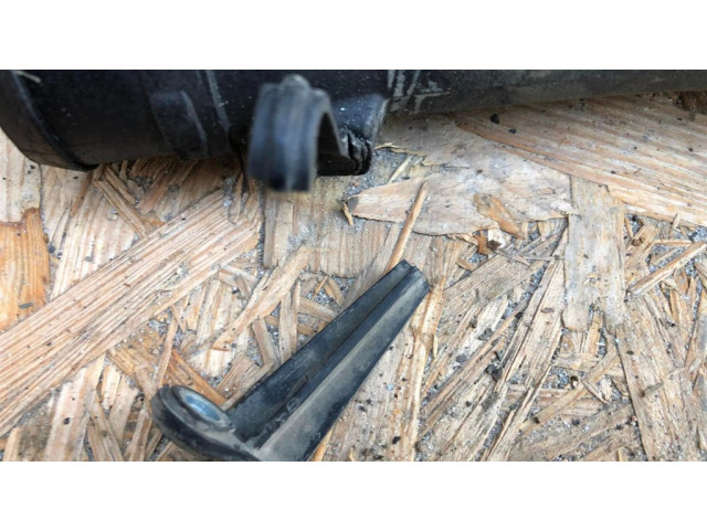 Трубка (трубки)/ шланг (шланги) интеркулера