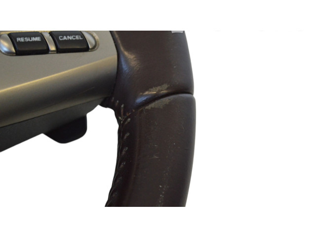 Руль Jaguar XF X250 2007-2015 года