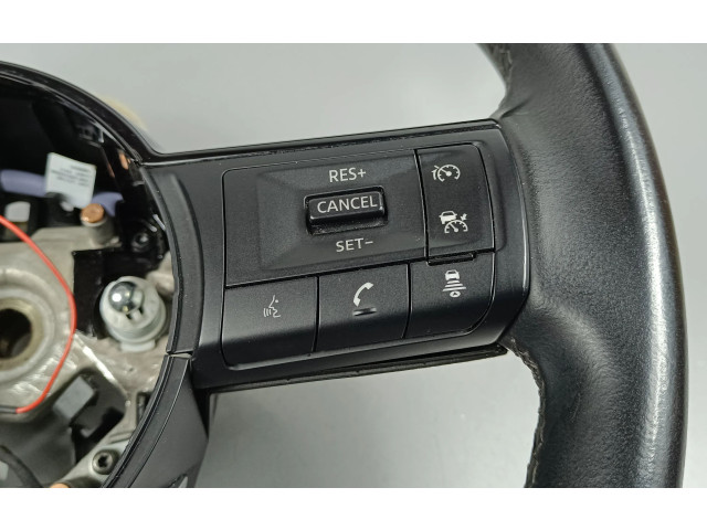 Volant Nissan Qashqai J12 2022   