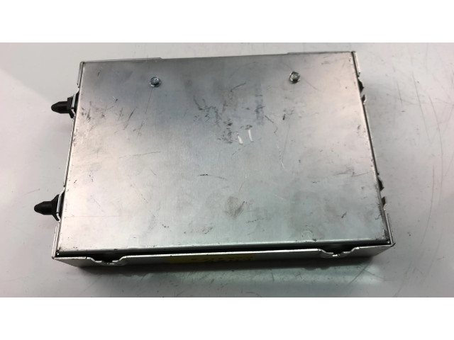 Блок управления двигателем Блок управления 16134847   Chevrolet Blazer