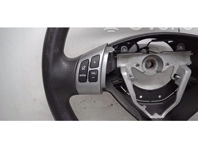 Руль Suzuki SX4  2006 - 2009 года 4811062J21BWL      