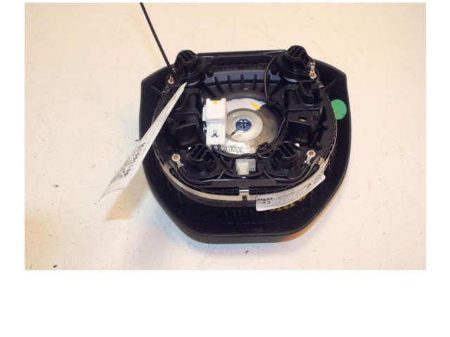 Подушка безопасности водителя 986701142R Dacia Sandero