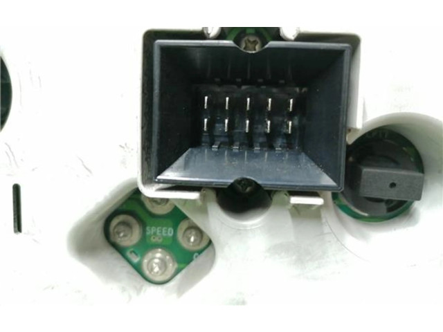 Панель приборов 56042795, 56042795   Jeep Grand Cherokee       