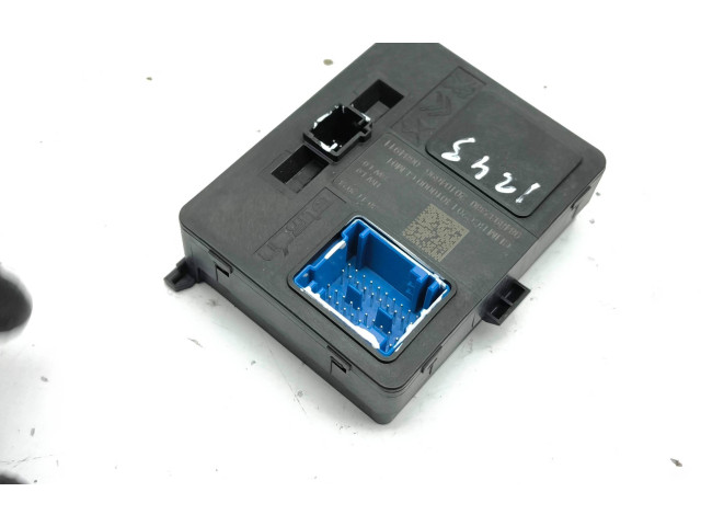 Модуль блока управления кондиционером 9848932380, 20104696 Jeep Avenger