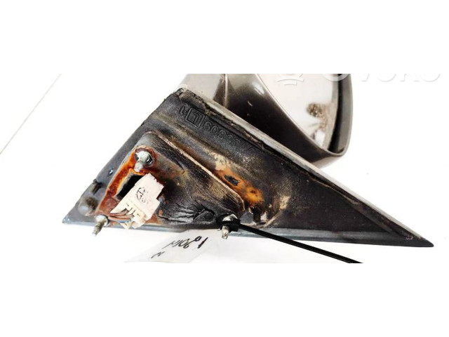 Зеркало электрическое левое Dodge Magnum