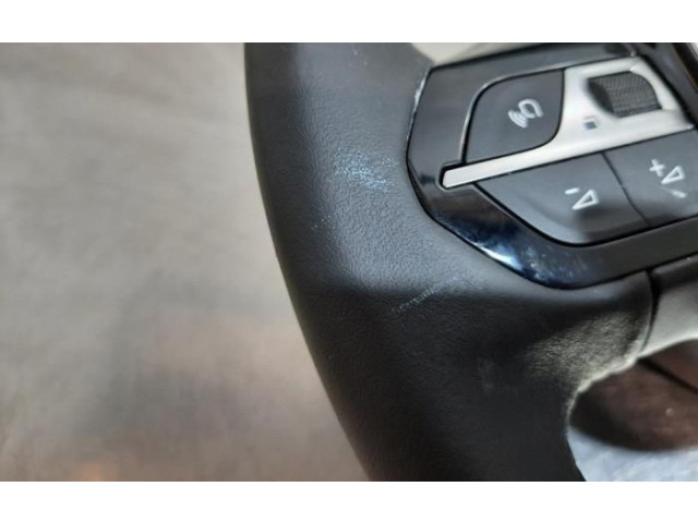 Руль Peugeot 2008 II 2019 - года 98546457ZD