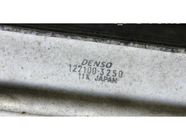 Интеркулер 1271003250 Honda Accord 2.2