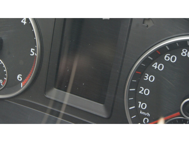 Панель приборов 2K0920875A, 2K0920875A Volkswagen Caddy