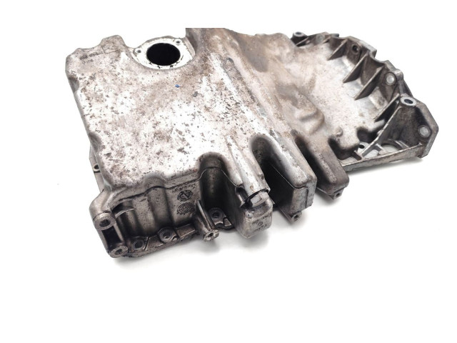 Čerpadlo oleje 03G103603 Audi A6 S6 C6 4F CAGB