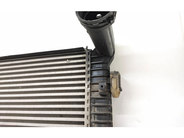 Интеркулер  1K0145803Q, N7086002   Volkswagen Caddy 