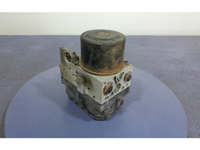 Блок АБС MN102452, MN102452 Mitsubishi L200 2006 - 2014 года