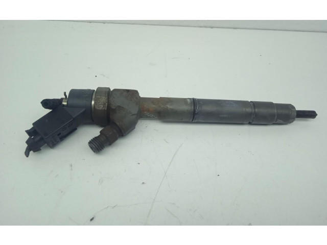 Форсунка 6680700987    Mercedes-Benz A W168   