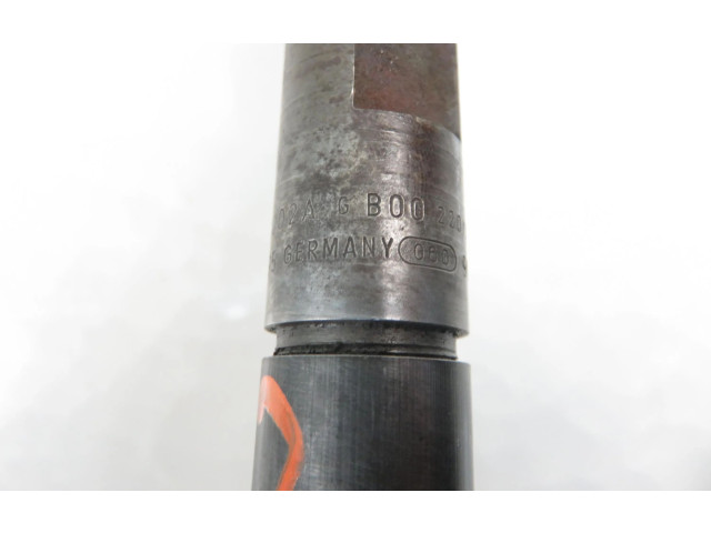 Форсунка 0432193595, 038130202A    Audi A3 S3 8L  ASV 