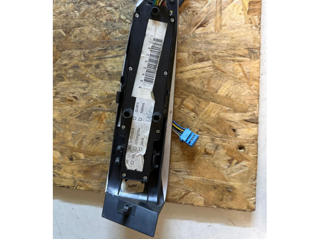 Блок комфорта 5042339 Saab 9-3 Ver1