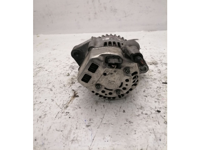 Генератор Daihatsu Trevis