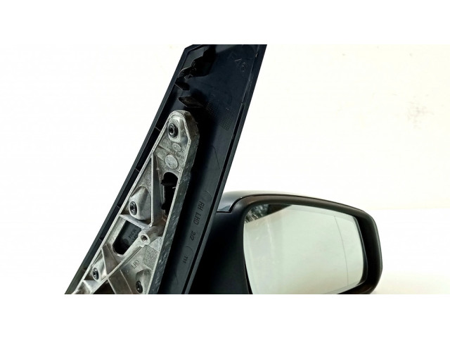 Zpětné zrcátko BMW 2 F46 2011 021138, 7421456