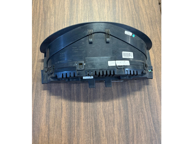 Přístrojová deska Mercedes-Benz G W463 2008 A4635405811, 110080362008