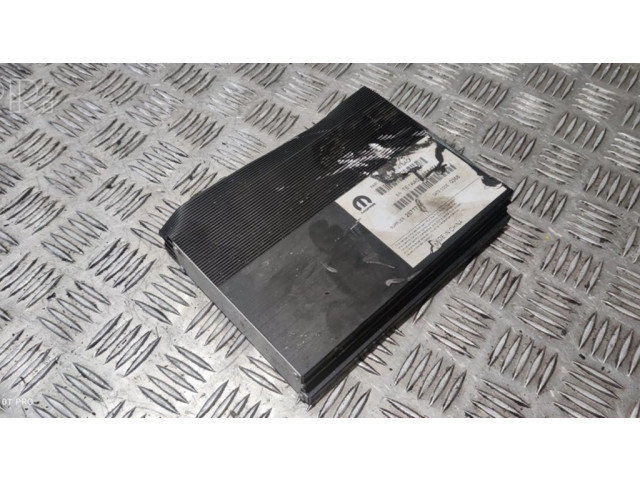 Блок управления 68303975AC, 26777 Dodge Challenger