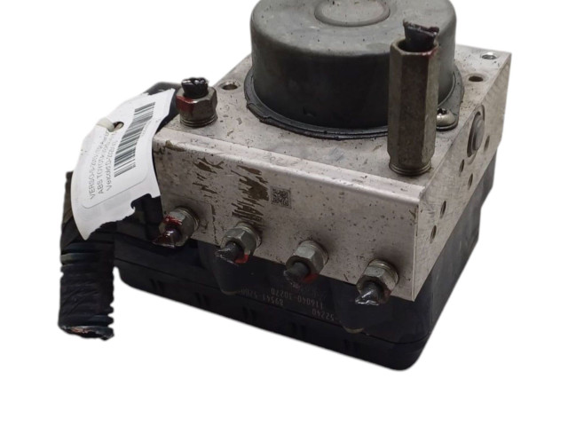 Jednotka ABS 4405052D80, 1NRFE Toyota Verso-S 2013