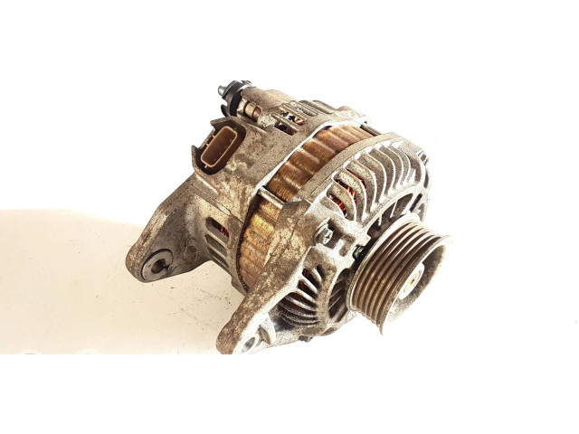 Генератор 1800A007, A5TG0491ZT Mitsubishi L200