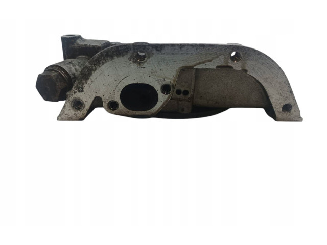 Čerpadlo oleje 074115109B, TDI Volkswagen II LT