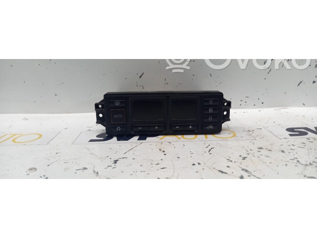 Блок управления климат-контролем 8L0820043M, 5HB007608 Audi A3 S3 8L