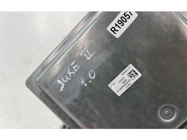 Řídící jednotka 237106pb10, 237106pb1a Nissan Juke II F16 2020