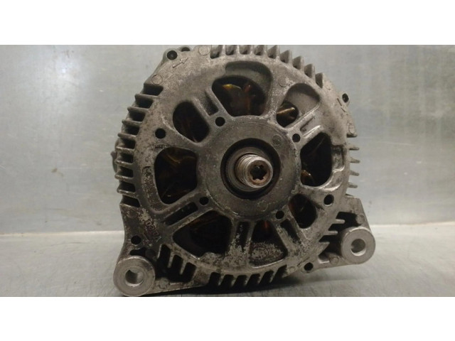 Генератор 9636254180, 2542351B Peugeot 406 2.0