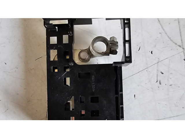 Pojistková skříňka 4121145933 Chevrolet Corvette 2015