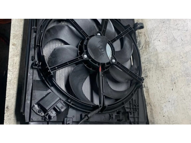 Комплект радиатора