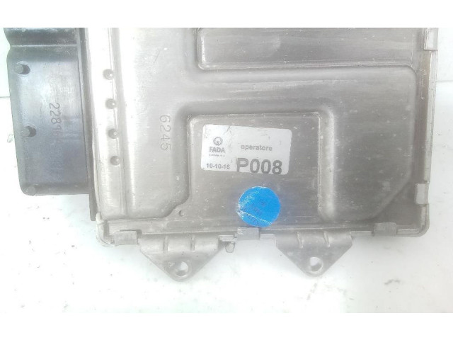 Řídící jednotka 312B1000   Fiat Panda III 2016