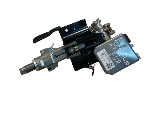 Рулевая рейка  Зеркало (управляемое электричеством) 1S1423520N, A0038464F   Volkswagen e-Up 2016 -  года