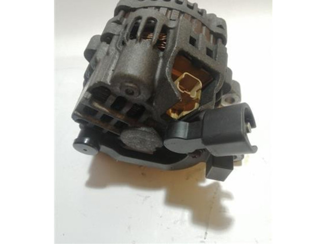 Генератор 9644904680, 9644904680   Citroen C2      