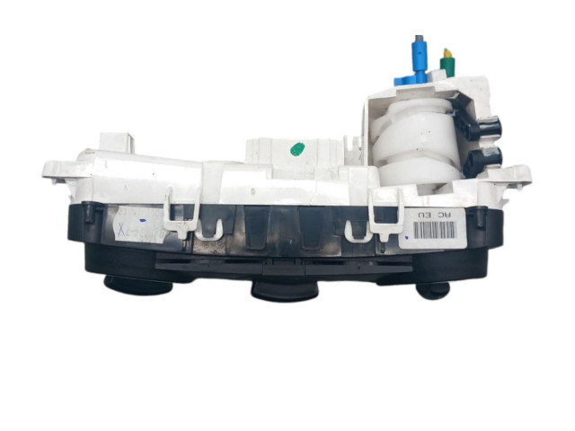 Блок управления климат-контролем 1699000900 Mercedes-Benz A W169