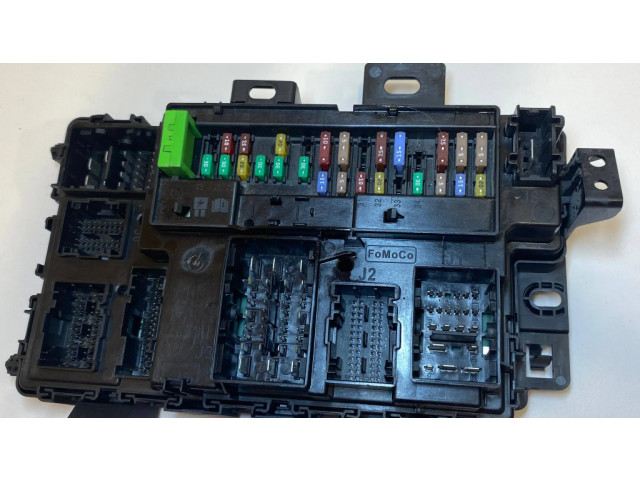 Блок комфорта KK3T-15604-FAJ   Ford Transit VII   